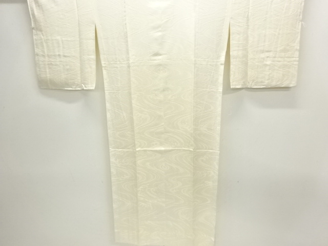 JAPANESE KIMONO / HITOE JUBAN / STREAM WATER 